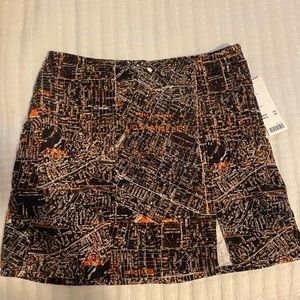 New miniskirt purchased from Urban Outfitters. Size medium